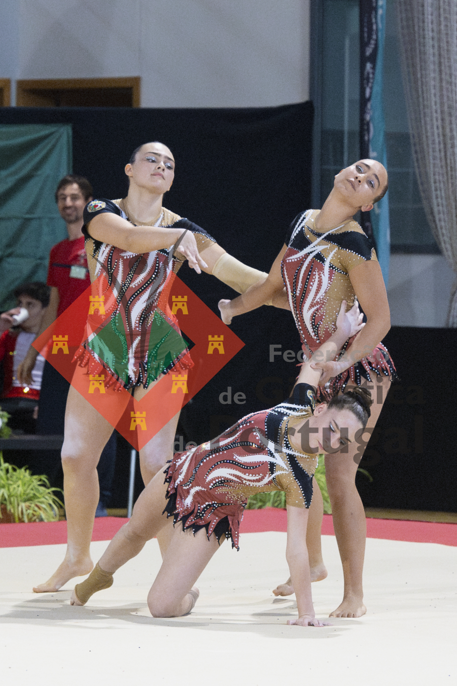 1849_Campeonato Nacional 1ª Div - ACRO